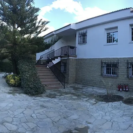 Apartamento La Pedrereta Salou