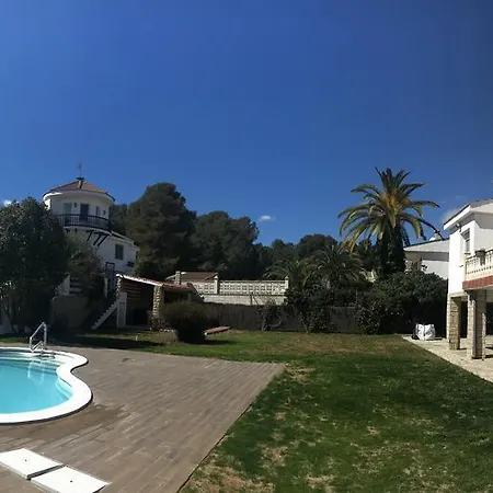 Apartamento La Pedrereta * Salou
