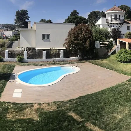 Apartamento La Pedrereta *