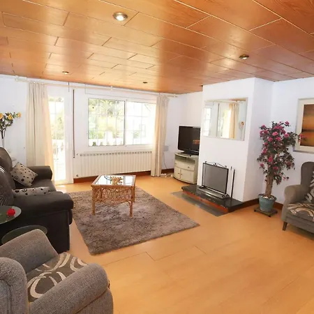 Villa Apartamento La Pedrereta Salou