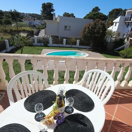 Apartamento La Pedrereta Villa