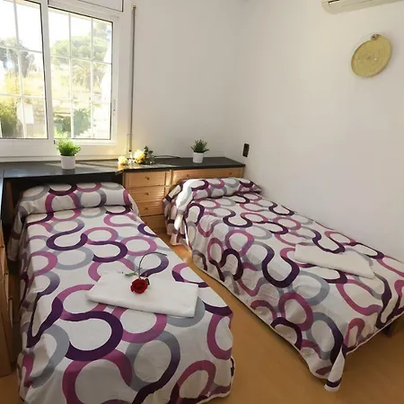 Villa Apartamento La Pedrereta Salou