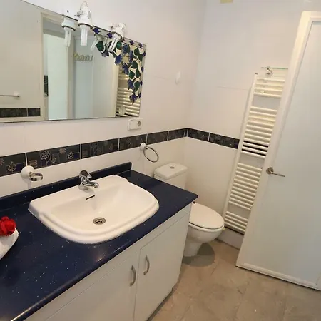 Apartamento La Pedrereta Salou
