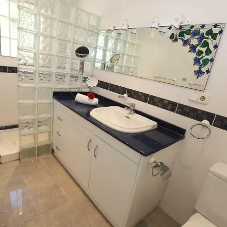 Apartamento La Pedrereta Villa *