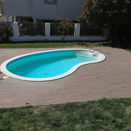 Apartamento La Pedrereta *