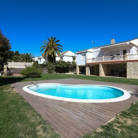 Apartamento La Pedrereta * Salou