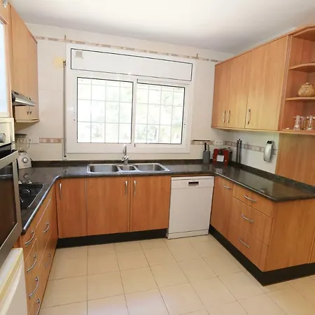 Apartamento La Pedrereta *