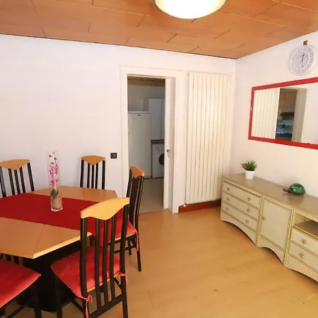 Apartamento La Pedrereta Salou