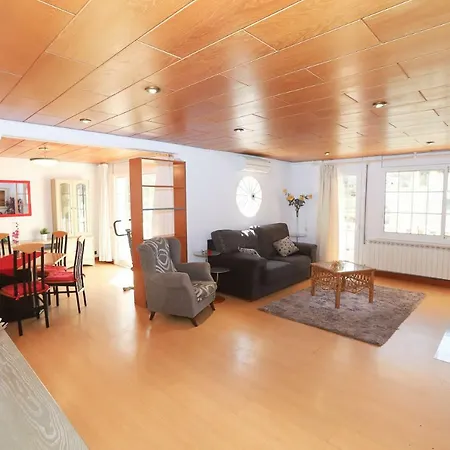 Apartamento La Pedrereta * Salou