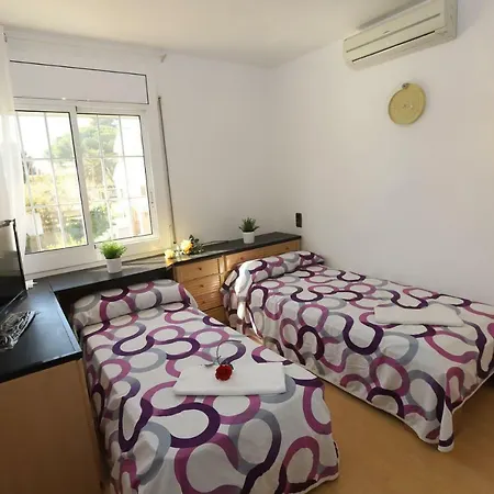 Villa Apartamento La Pedrereta