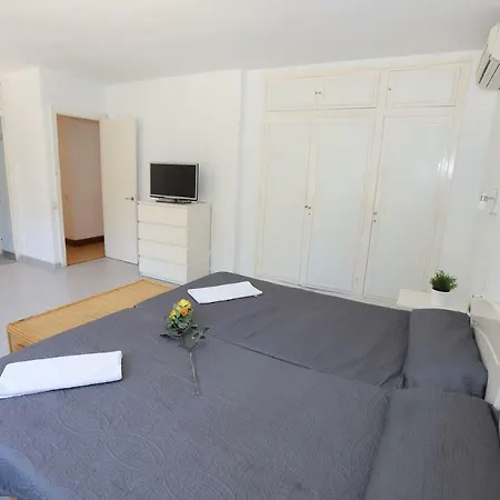 Villa Apartamento La Pedrereta