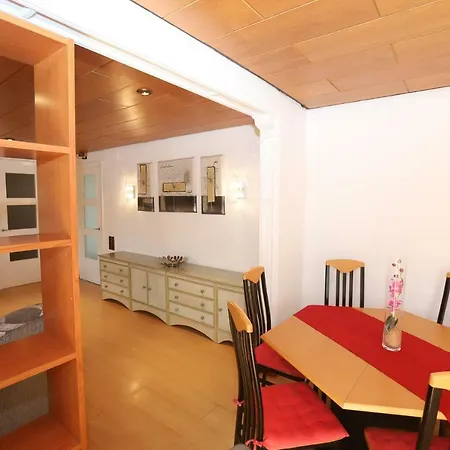 Apartamento La Pedrereta Villa