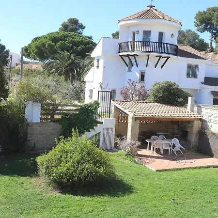 Villa Apartamento La Pedrereta Salou