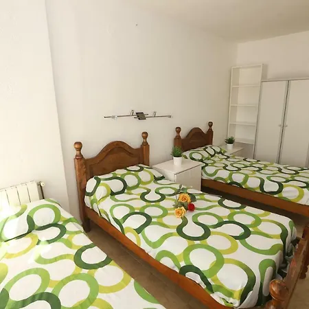 Apartamento La Pedrereta Salou
