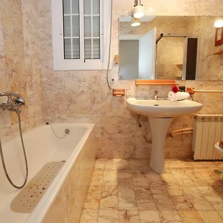 Villa Apartamento La Pedrereta Salou