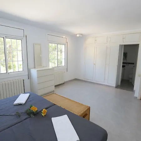 Apartamento La Pedrereta