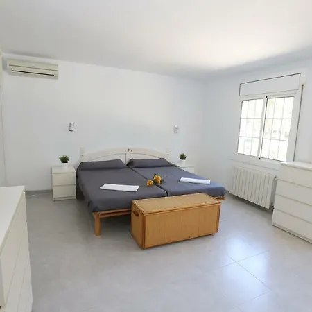 Villa Apartamento La Pedrereta Salou