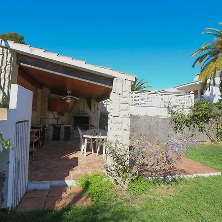 Apartamento La Pedrereta Villa