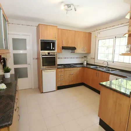 Villa Apartamento La Pedrereta