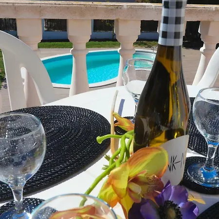 Apartamento La Pedrereta Villa Salou