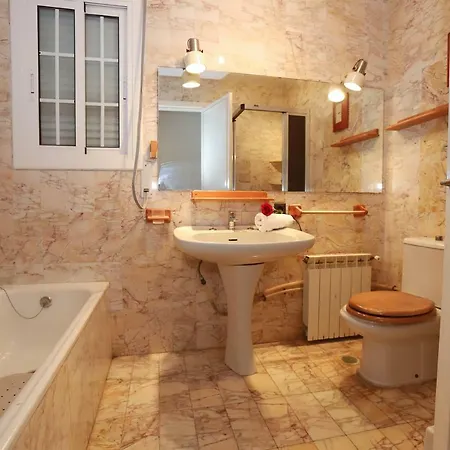 Apartamento La Pedrereta Salou