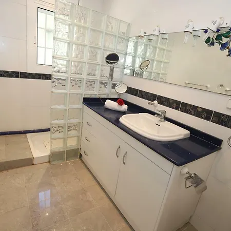 Villa Apartamento La Pedrereta Salou