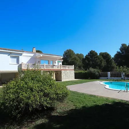 Apartamento La Pedrereta * Salou