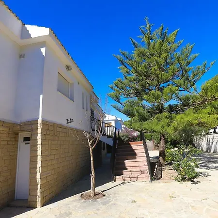 Villa Apartamento La Pedrereta Salou