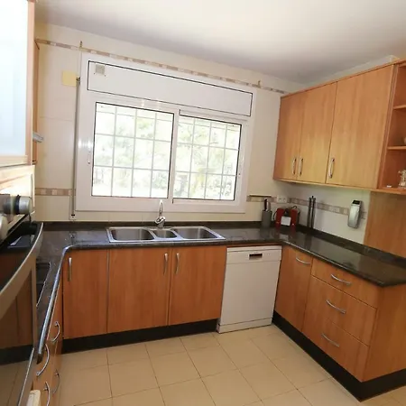 Villa Apartamento La Pedrereta Salou