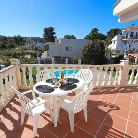 Apartamento La Pedrereta Villa