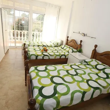 Villa Apartamento La Pedrereta Salou