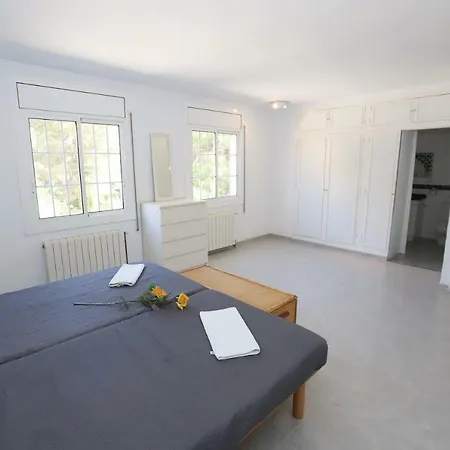 Apartamento La Pedrereta Villa Salou