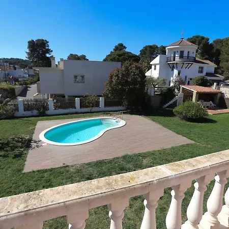 Apartamento La Pedrereta Villa Salou